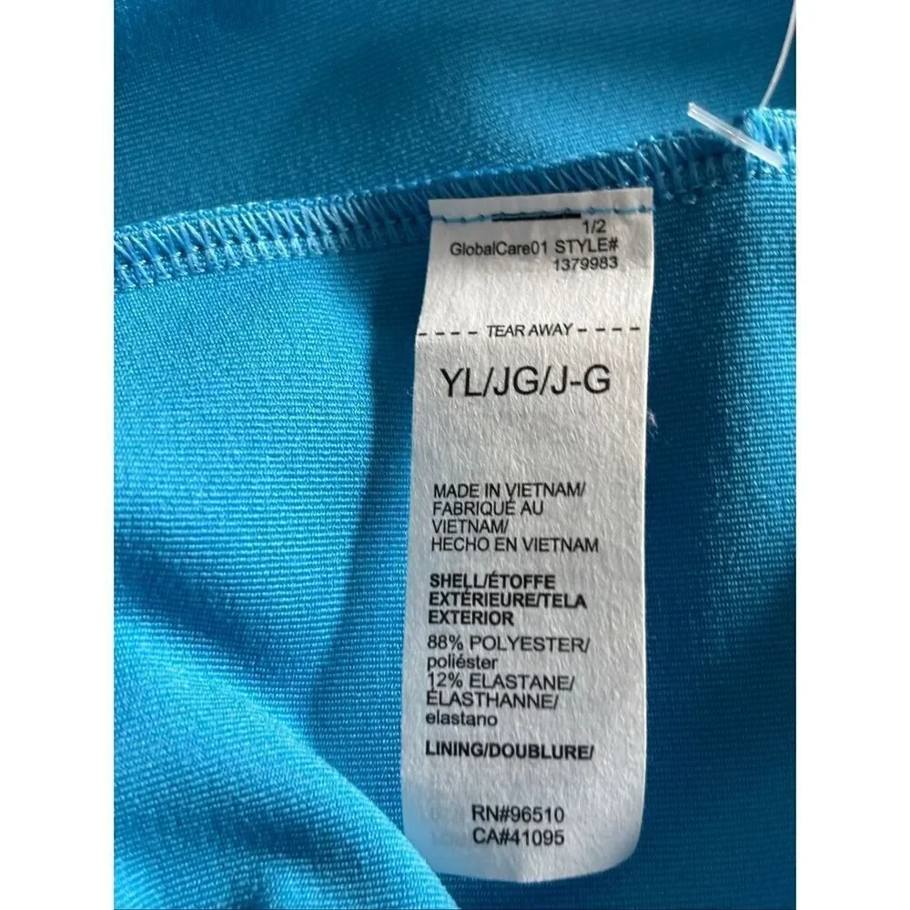 ❤️Under Amour Girl’s UA Motion Crop-NEW